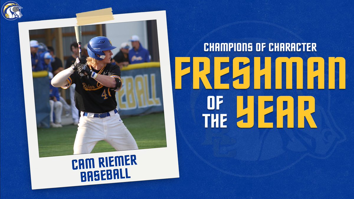 Briar Cliff Athletics tweet media