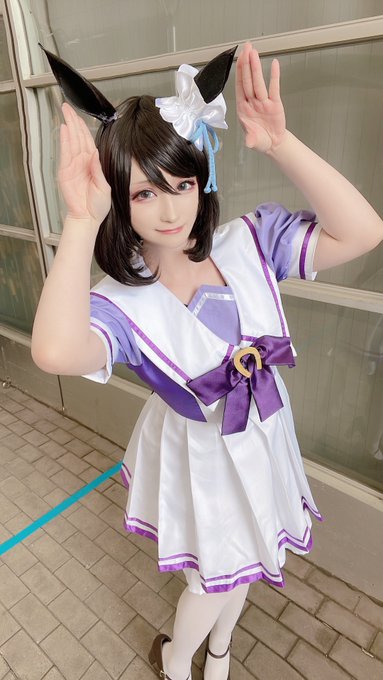 Twitterのコスプレ画像30