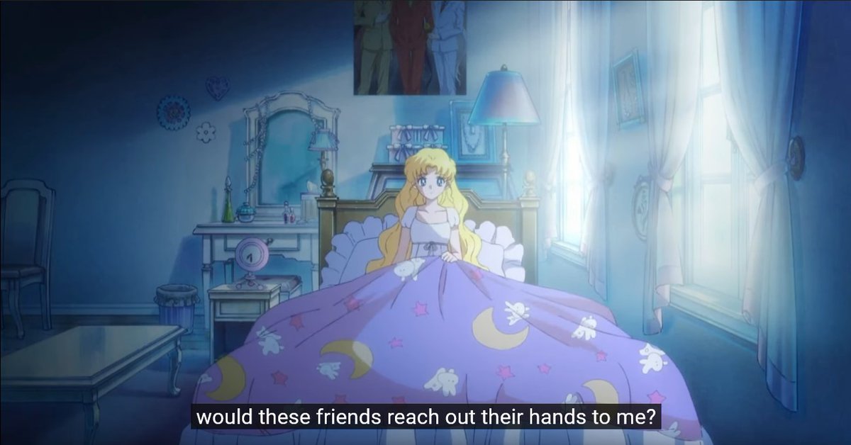StarlitCreation's tweet photo. Ladies and gentlemen, here come the Starlights. Please, please, please let this be good. #SailorMoon #sailormooncrystal #sailormooncosmos #threelights #starlights #seiya #yaten #taiki https://t.co/fs5H5Yi2xA