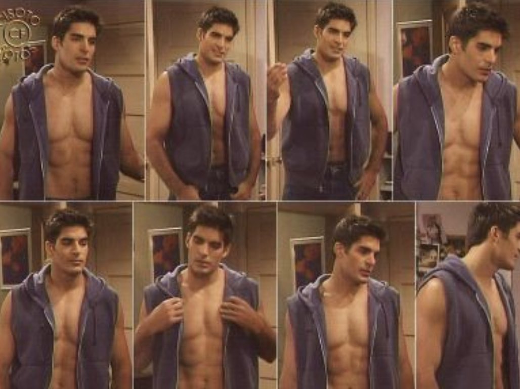 innaBeana035's tweet photo. 😍😍😍 always loving me some shirtless Galen 🤣🤣🤣 @TeamGering @galengering @nbcdays #days #teamGering ❤️ https://t.co/yY1SA0PtEj