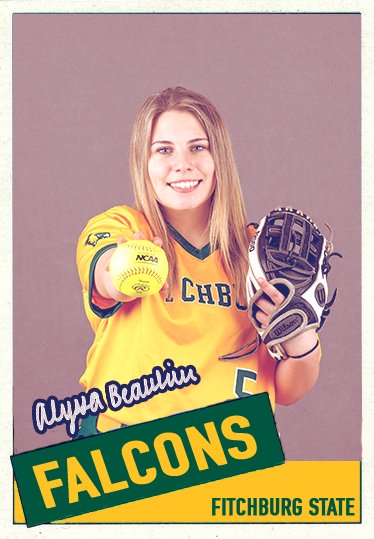 Fitchburg Falcons tweet media