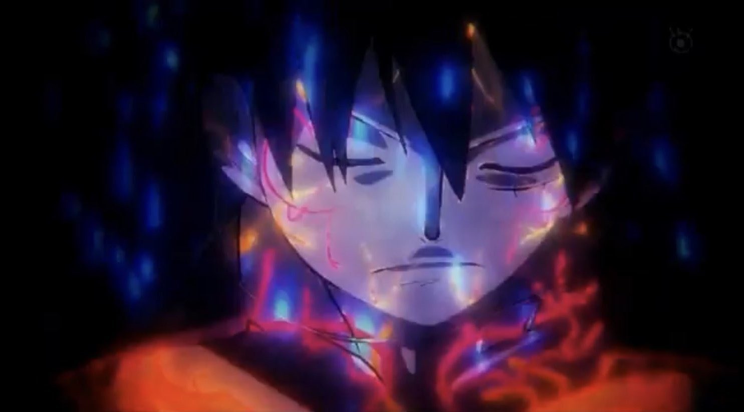 クローバー博士 映画かよ Onepiece ワンピース ルフィ ワノ国 流桜 覇気 T Co Oxdnhf0cvm Twitter