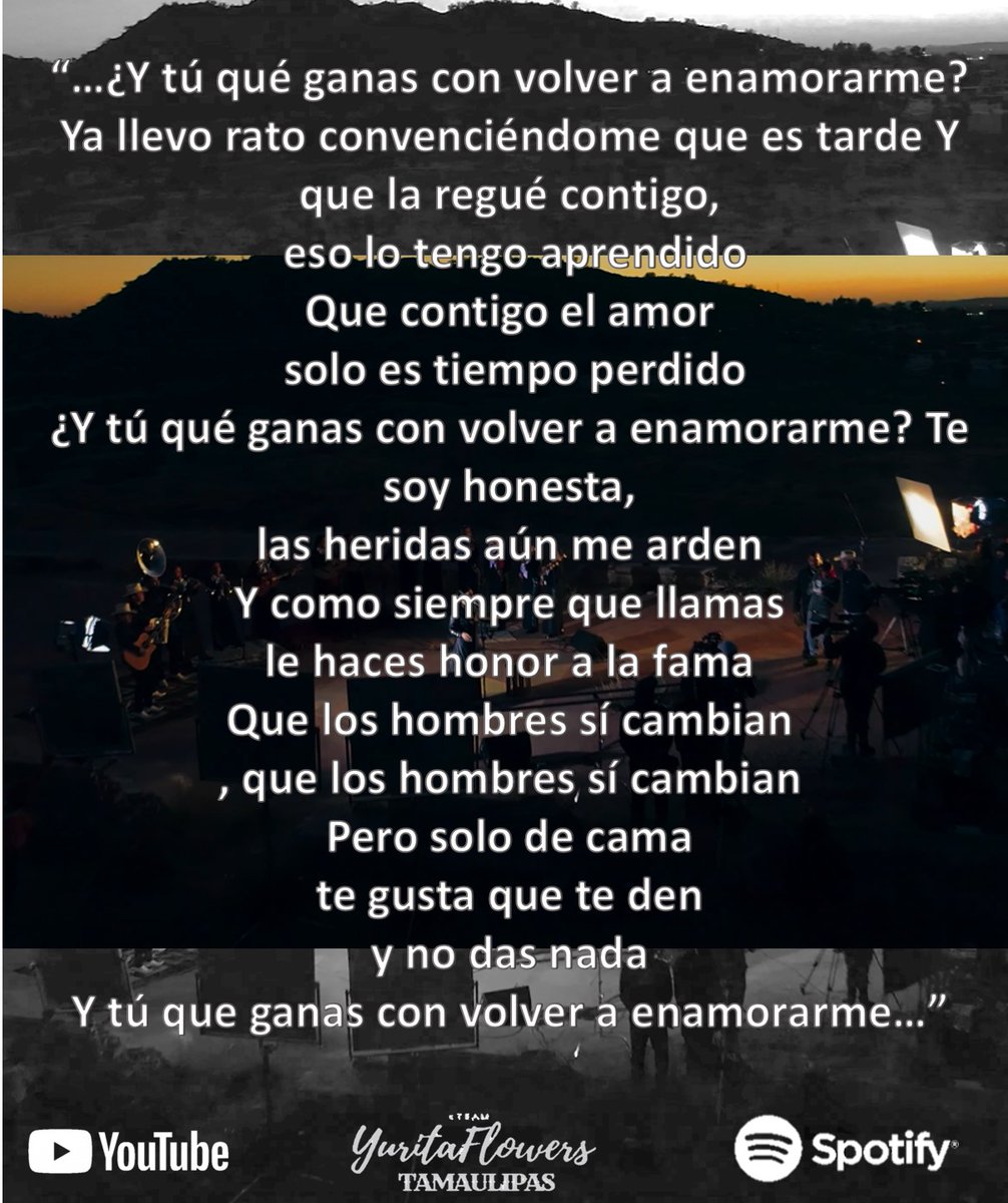 libelulaeli's tweet photo. Increible!!! #YTuQueGanas #YuridiaRegresa
@YuridiaTamps https://t.co/6RaZGj54Qr