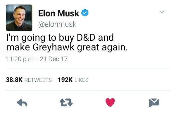 Bards of Greyhawk tweet media