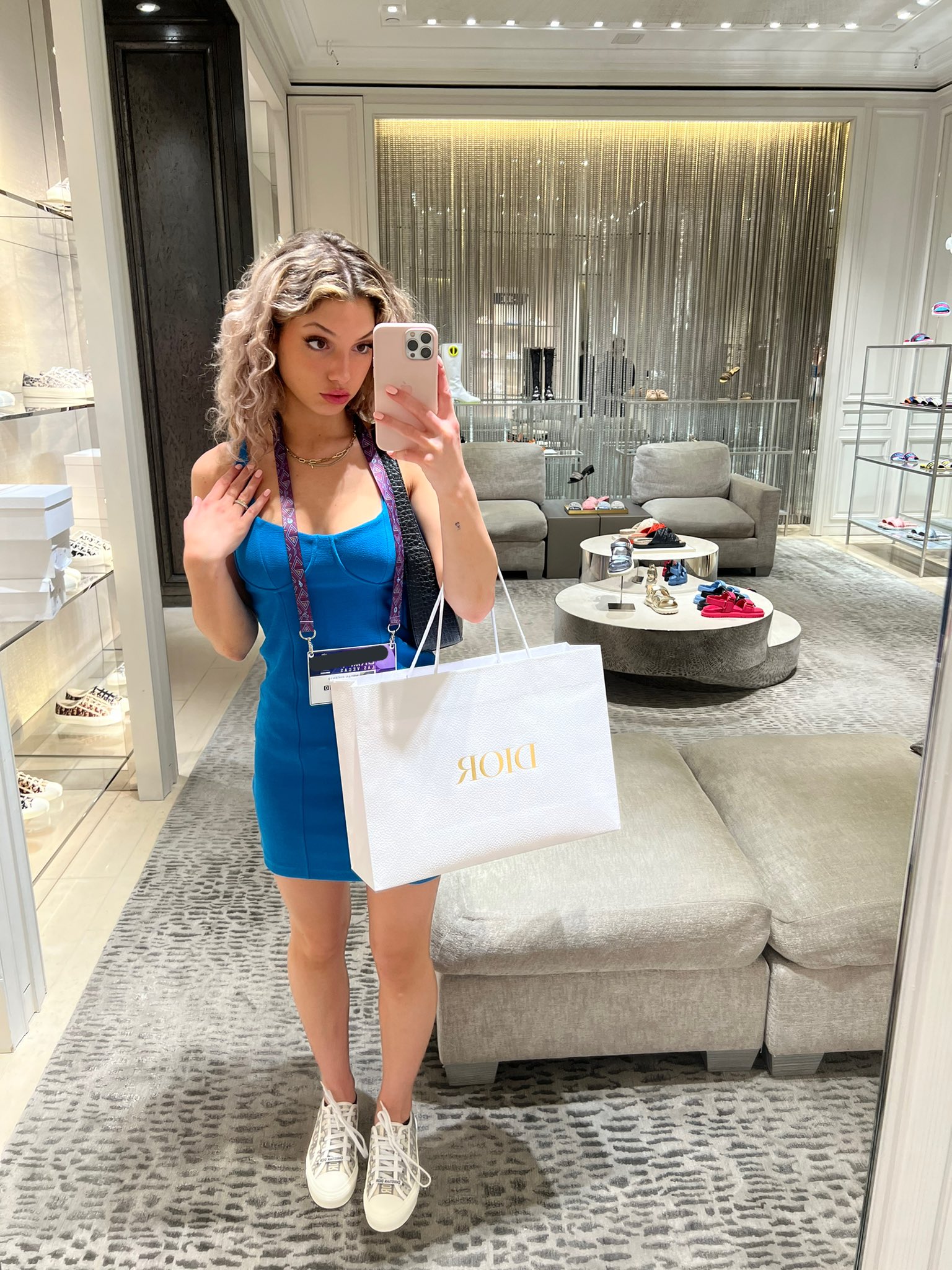 Megan Eugenio'S Tiktok Comeback After Photo Leak Scandal - vhjj3g8