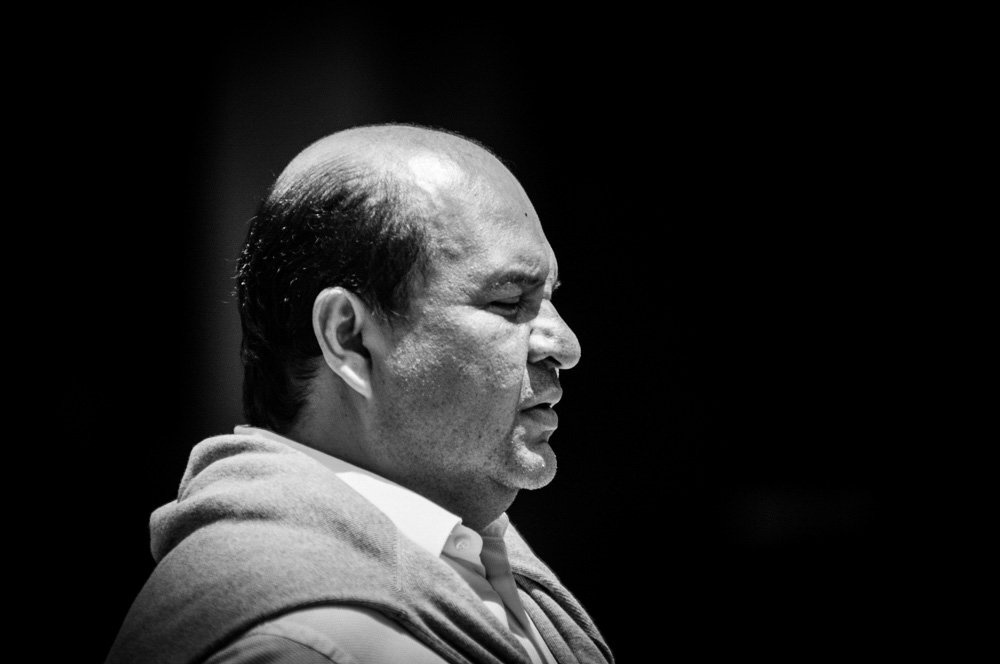 Señor, hoy te ruego que te quedes junto a mí amado hermano Roland Carreño <a href="/rolandcarreno/">Roland Carreño</a> en la noche para que no tema a la oscuridad,que no lo pierdas de vista durante el día para que su vida sea más fácil y  protégelo siempre para que su confianza se agrande,