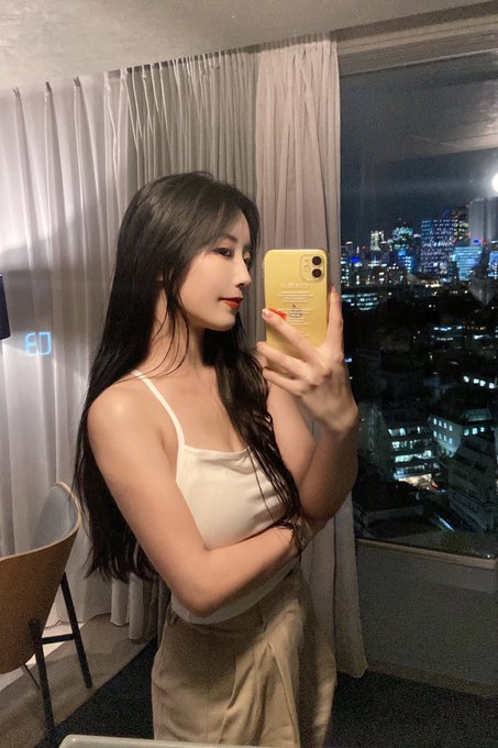 Twitterのコスプレ画像9