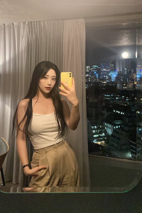 Twitterのコスプレ画像8