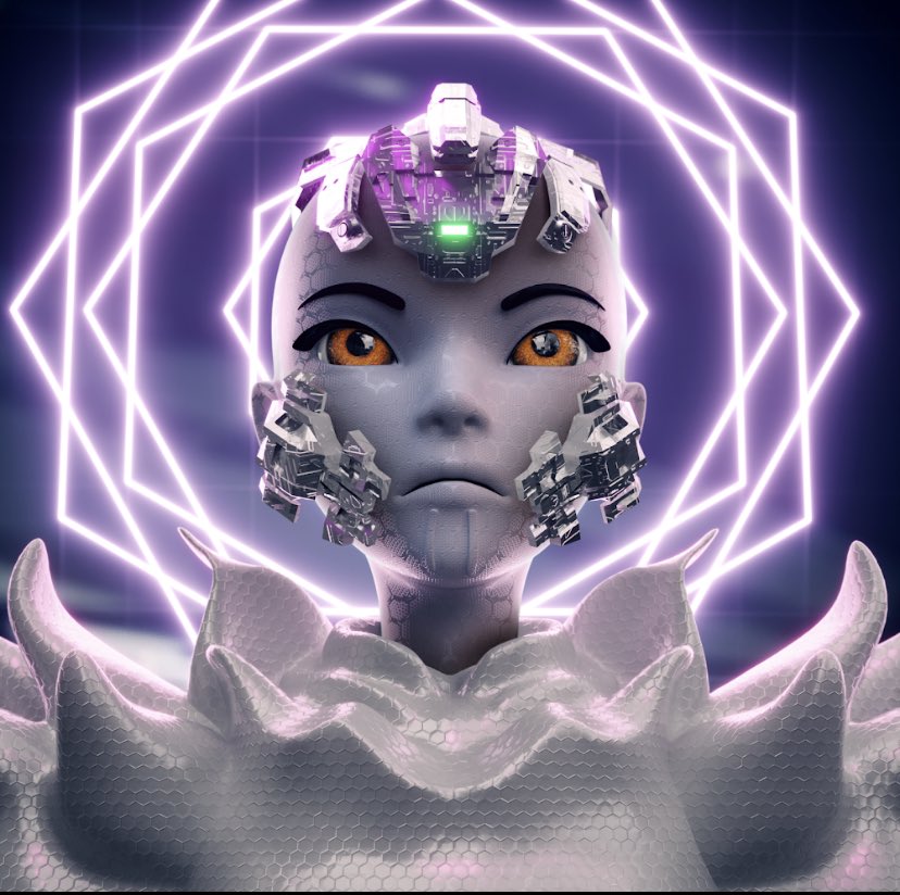 TrippyAlienz tweet media