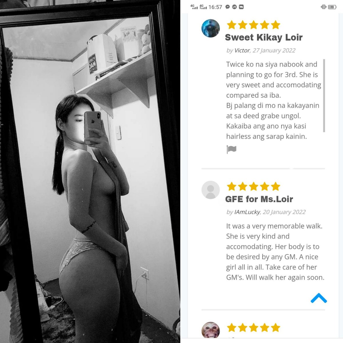 IamCaitlin tweet media