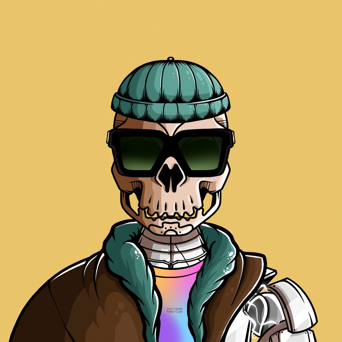 PLEASEEEE!!!!!! <a href="/svplychvn/">SVPLY CHVN</a> - Any interaction with this tweet will be thoroughly considered for WL - May The Friggin Chain Live Forever --- yo <a href="/abstrac111/">abstrac111</a> LFG