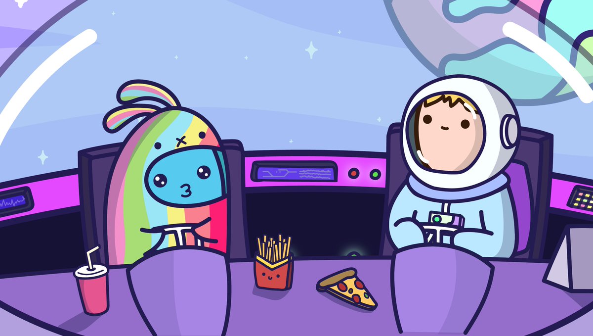 meemo's world nft tweet media