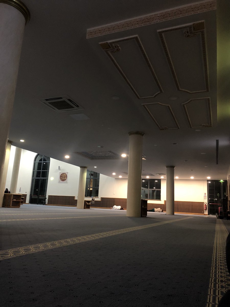 Etudislam tweet media