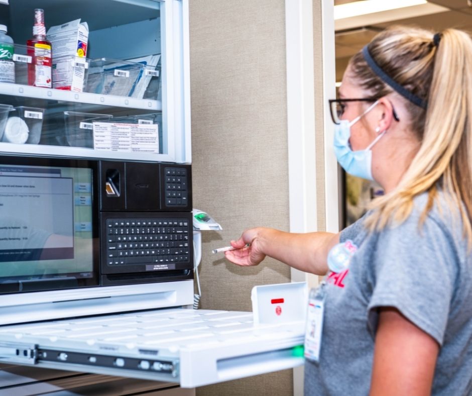 Tucson ER &amp; Hospital uses proven medical methodologies that are designed to give you the most accurate and precise results possible. Come get the answers you need! 1l.ink/ZM2M72J #ComeFeelTheDifference

📍Find us on Broadway, one block west of Swan.