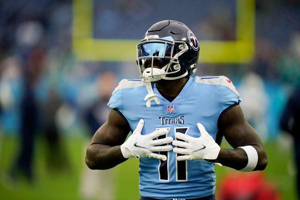 nfltrade_rumors's tweet photo. BREAKING: Titans Trading WR A.J. Brown To Eagles https://t.co/KOgwgsz8SY https://t.co/DfjK3lfvfd