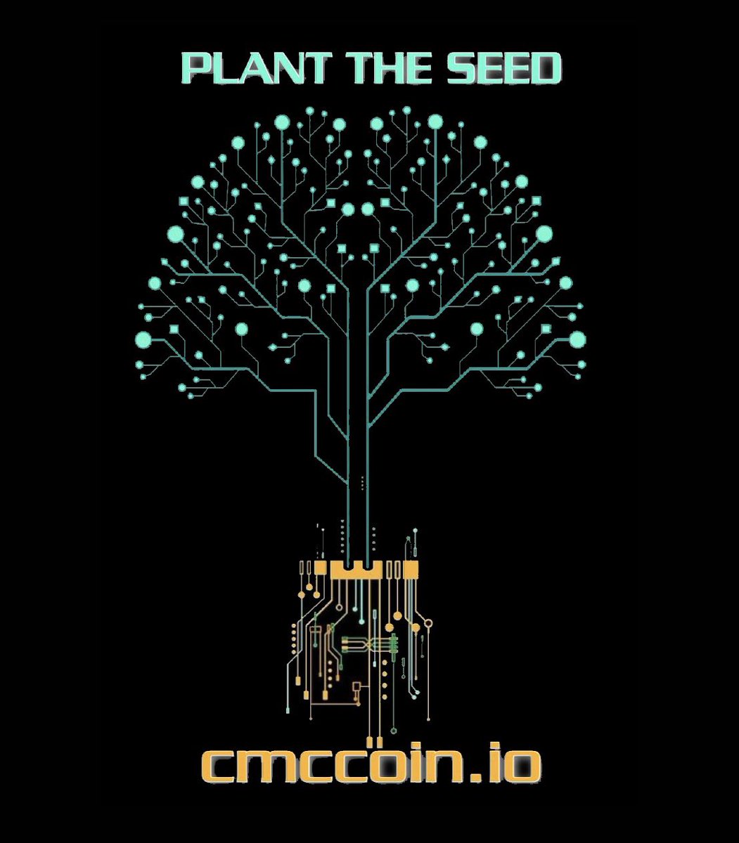 1compoundking's tweet photo. When I give my kids pocket money I remind them what they have in there hand can be a seed or the harvest. Both are awesome in the correct season. The question is…
What season is this for each one of us now?
Seed time or harvest? 
https://t.co/Xb91WbYkex @CMCCOIN2000 @cz_binance https://t.co/REHhGIZj7s