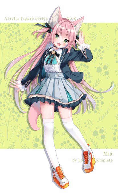 Mia - ミア - 