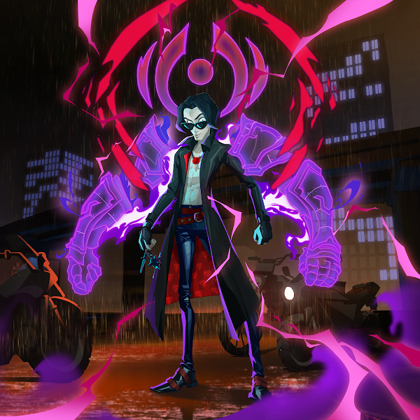 A Herald, A Roland 🔥🔥🔥  
And 2 Maxx Knight ... because one is never enough 😍
My heart is full <a href="/ClementinesGame/">Clementine's Nightmare</a>
