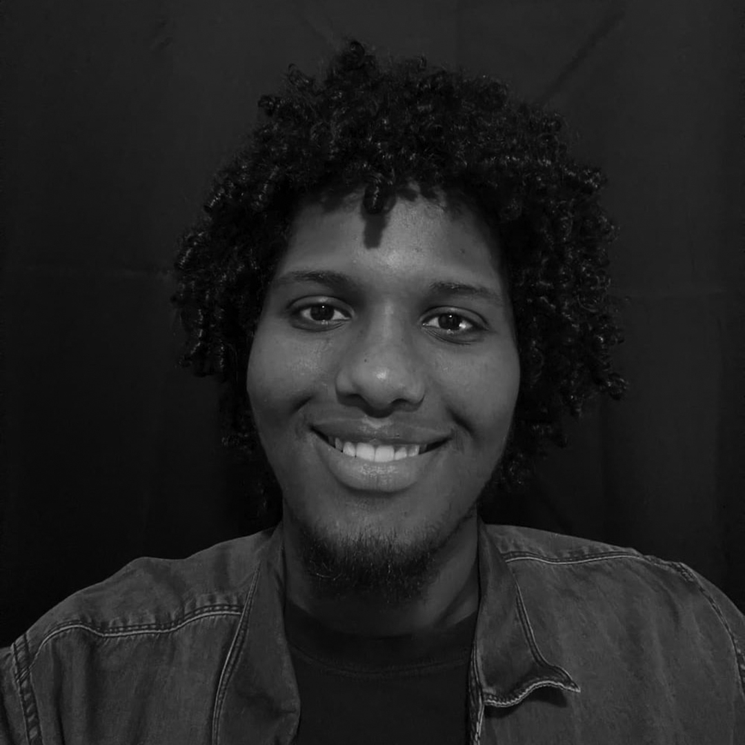 mplsdesignshow's tweet photo. Next up, it's Ismail Arale.

"I am a front-end developer based in Minneapolis. I started my front-end journey making static html and css websites and later learned how to incorporate DOM manipulation." 

#GraphicDesign #Minneapolis #Webdesign https://t.co/gVfiJMSdMe