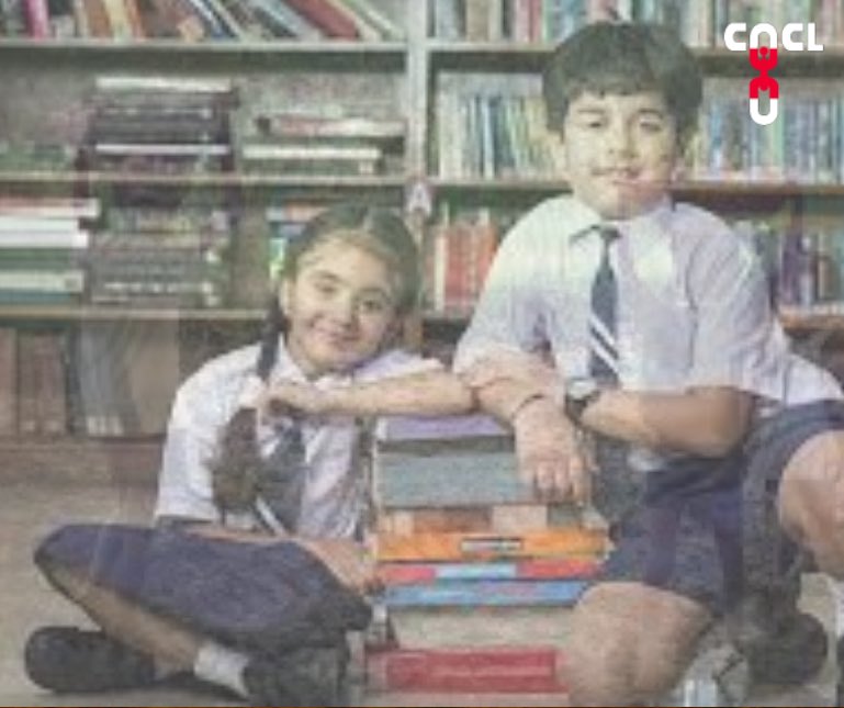 caclindia's tweet photo. Education, not exploitation! Let's ensure every child is in school and is getting their right to education. Say no to child labour and yes to quality education for all. #ChildLabourFreeIndia #SayNoToChildLabour #RightToEducation #CampaignAgainstChildLabour
#OneCountryOneFuture https://t.co/Ojd6A5S1cO