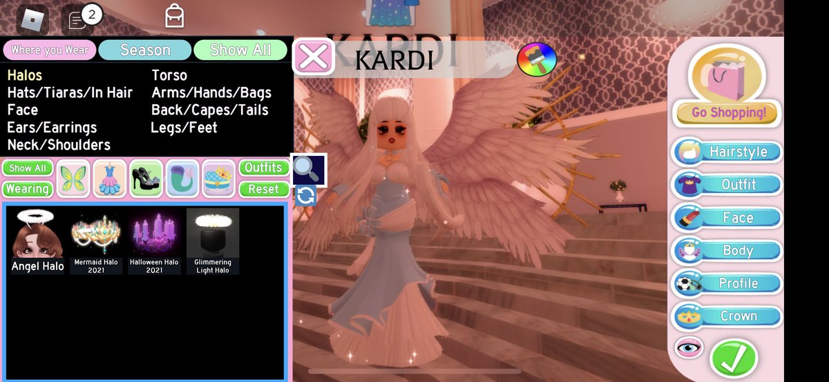 Kardi ‹3 tweet media