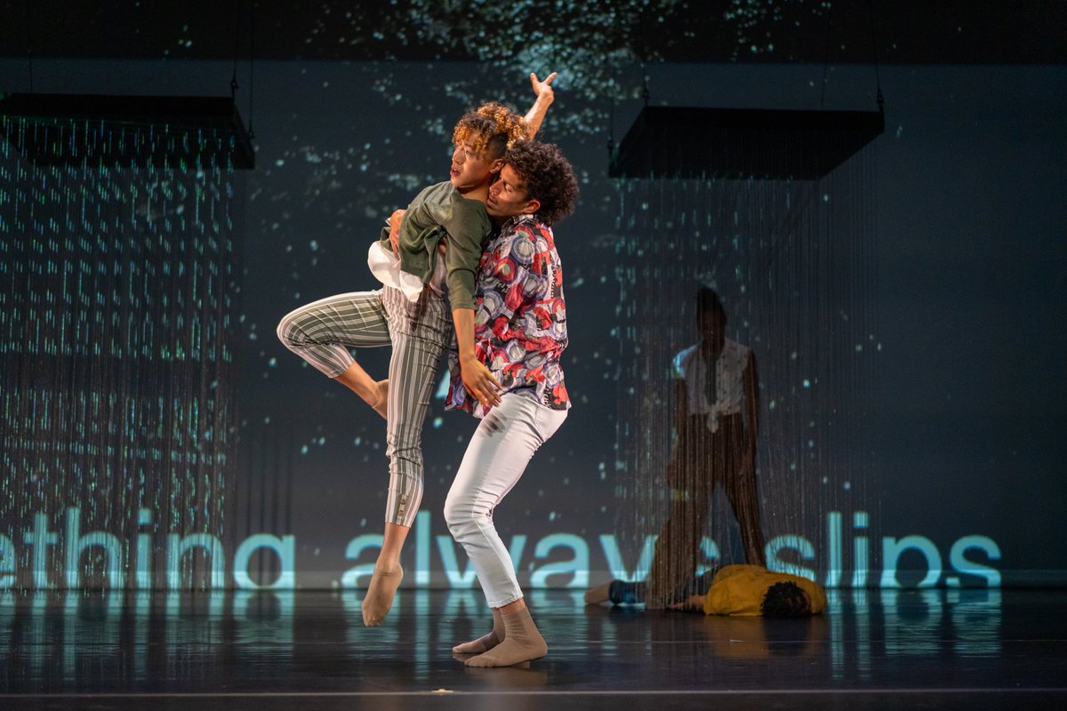 Robert Moses' Kin tweet media