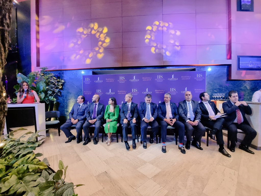 FactorMeetings's tweet photo. Inauguración del hotel @HSHOTSSON CDMX
 @HSHOTSSONIrpto @HSHOTSSONSilao @HSHOTSSONIrpto @HotelHotssonHS @hotsson https://t.co/NDNQUgfpTp