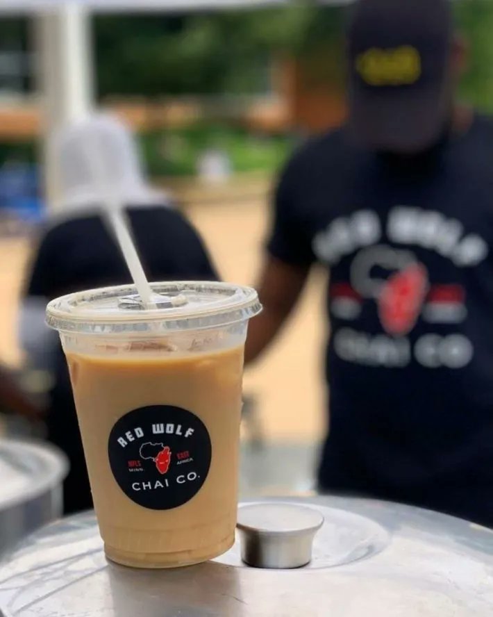 RacketMN's tweet photo. Inside the Minneapolis Chai Revolution https://t.co/aOlkiZHNQ7 https://t.co/JBFzHno5ar