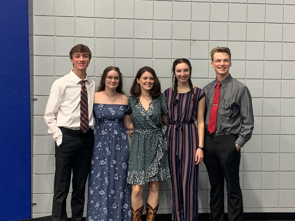 Bunker Hill CUSD #8 tweet media