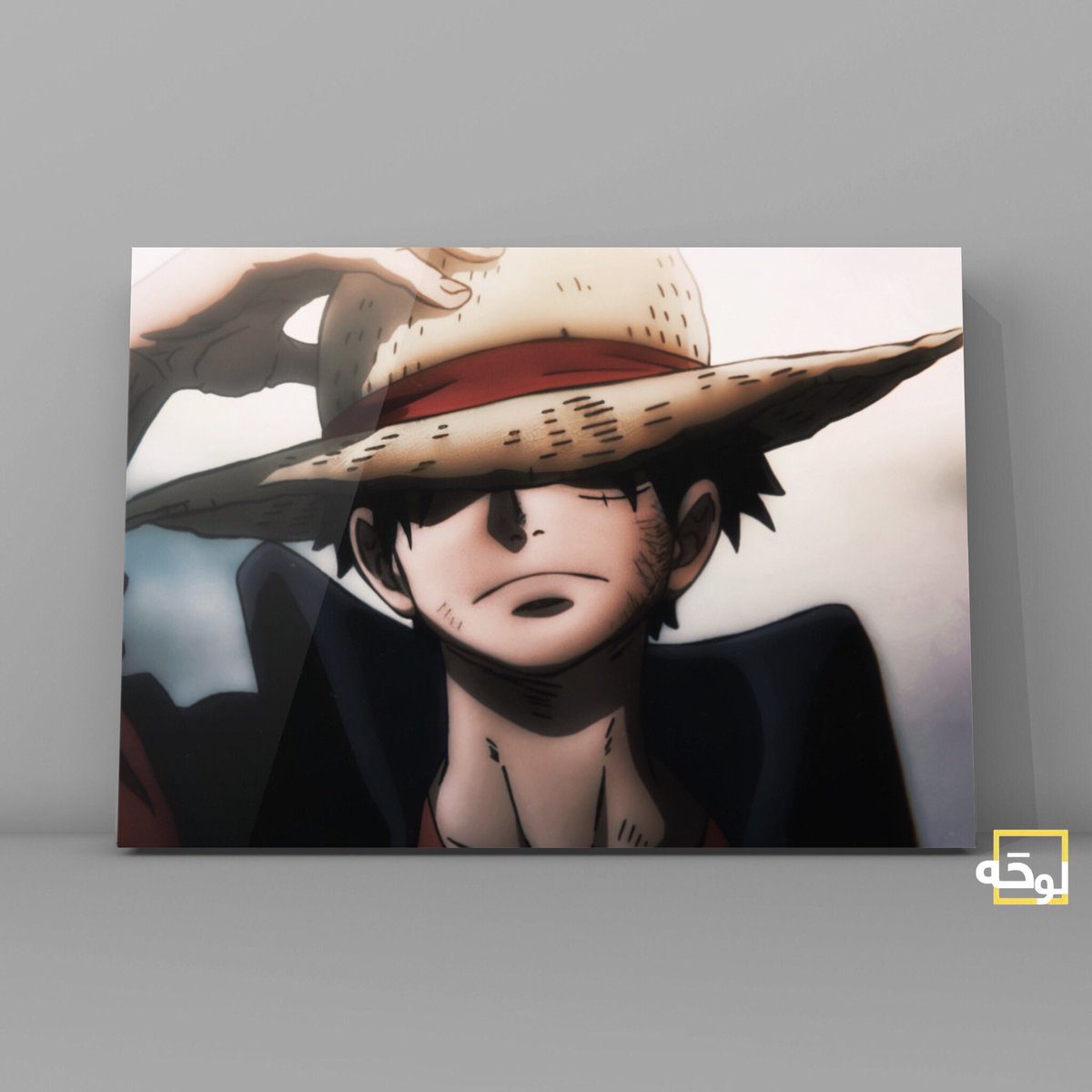 لوحة tweet media