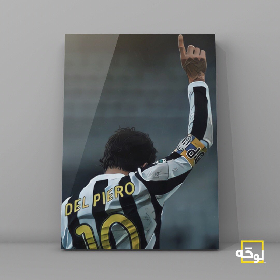 لوحة tweet media