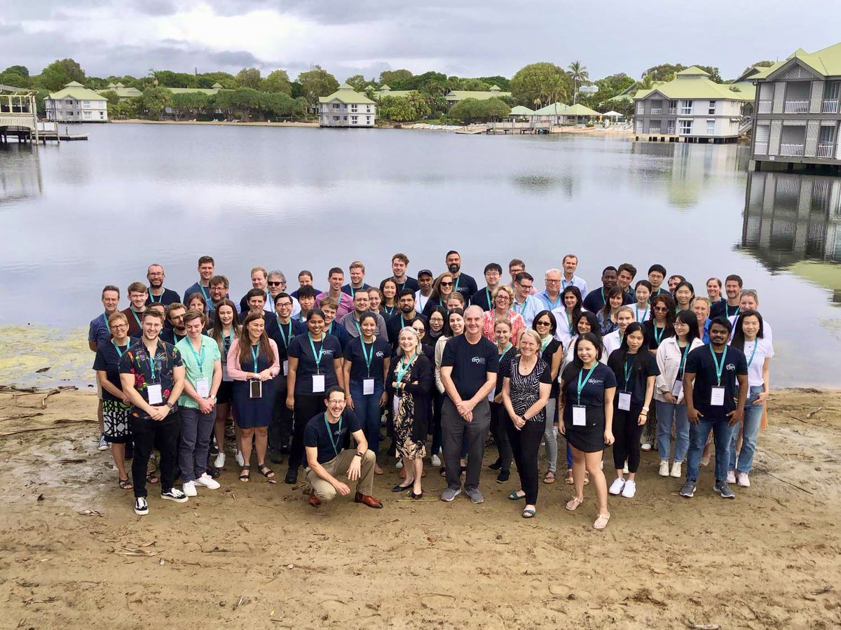 What a wonderful and productive few days! Thank you to everyone who made #CIPPS2022 so special! Watch this space for some very exciting science 🧪 🧬🌱🕷🐨💊🫖🎉