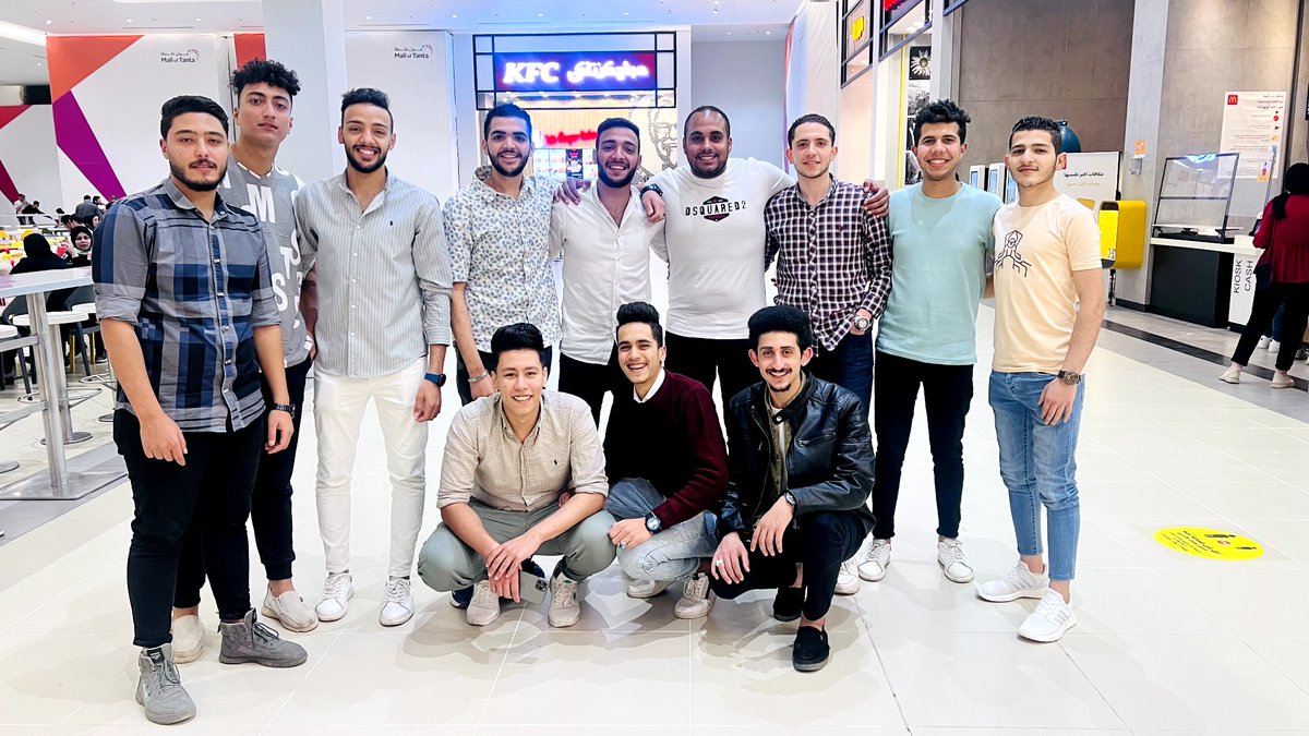 اخواتي بالله ❤️