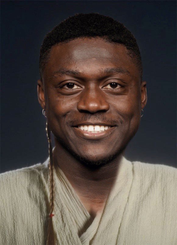 BussinWTB's tweet photo. Farewell young padawan https://t.co/y5t8shT8ug