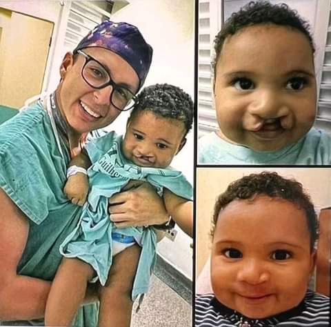 Dios bendiga a los cirujanos 🙏