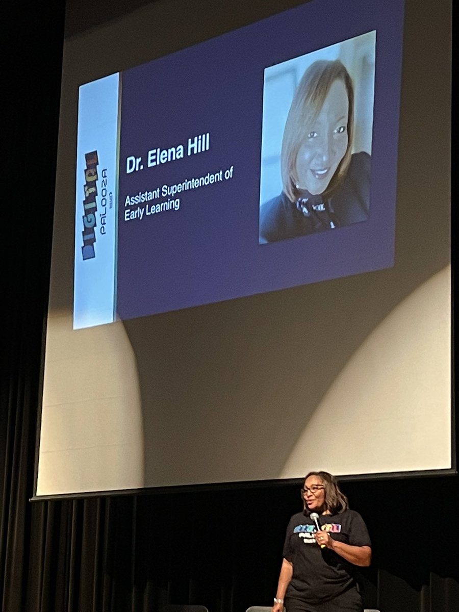 AdmartinAdriana's tweet photo. It was great to see our leadership team at Early Learning champion round table discussions with teachers and the community on the importance of #computerliteracy #technology-integration #individualizedinstruction @DISDcamposeco @DrElenaSHill @MurilloDebbie1 @MelodyHurd1 https://t.co/QICJVSMRzL