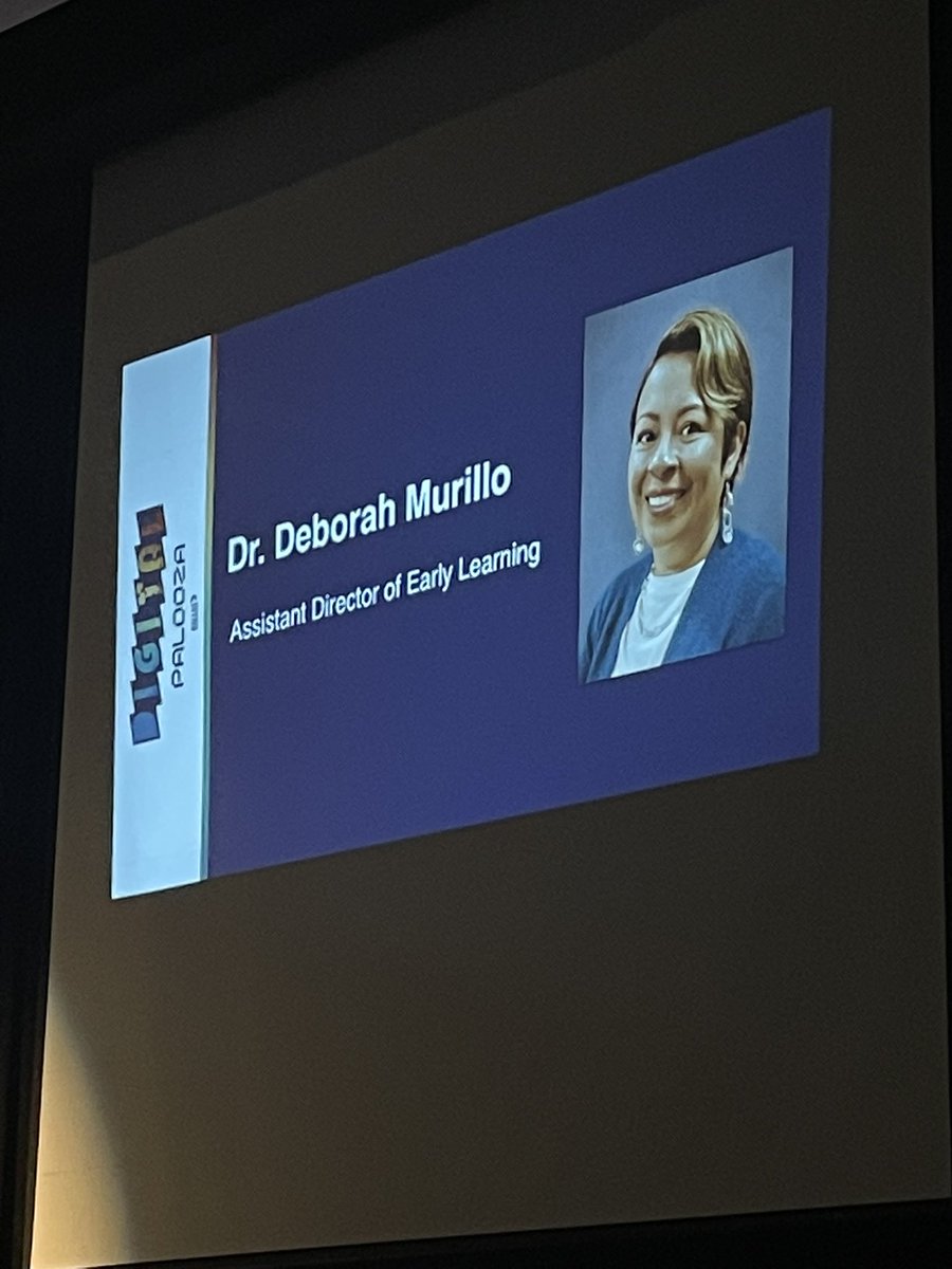 AdmartinAdriana's tweet photo. It was great to see our leadership team at Early Learning champion round table discussions with teachers and the community on the importance of #computerliteracy #technology-integration #individualizedinstruction @DISDcamposeco @DrElenaSHill @MurilloDebbie1 @MelodyHurd1 https://t.co/QICJVSMRzL