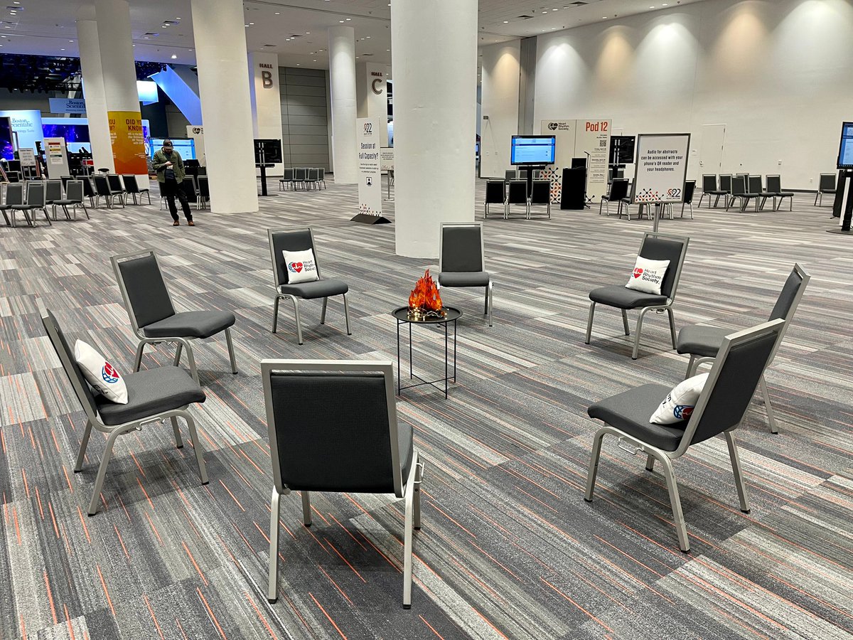 HRSonline's tweet photo. #EPeeps, we’re ready for you! 1,500+ attendees have already checked and we plan to have 7,200+ total global in-person and online attendees. Here’s to bringing the #globalEP community together again! #SanFrancisco #HRS2022 https://t.co/R1cdI6LBzf