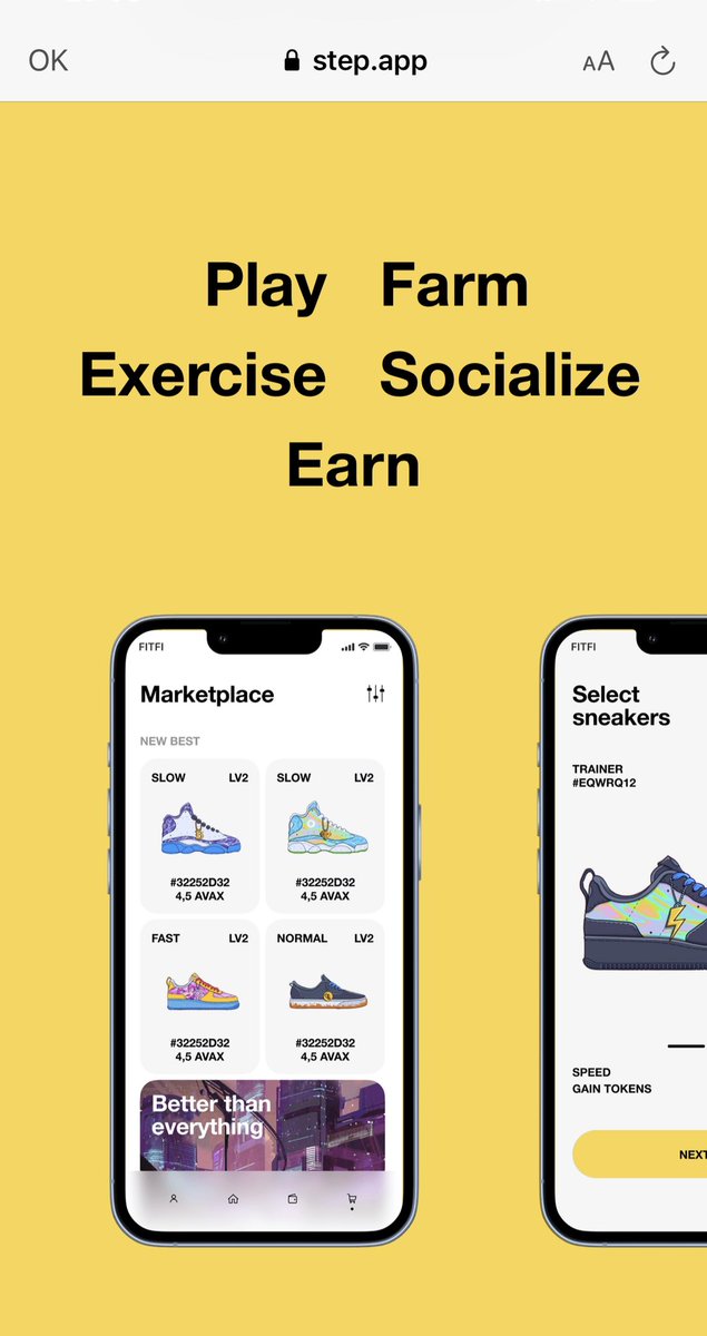 Super Crypto tweet media