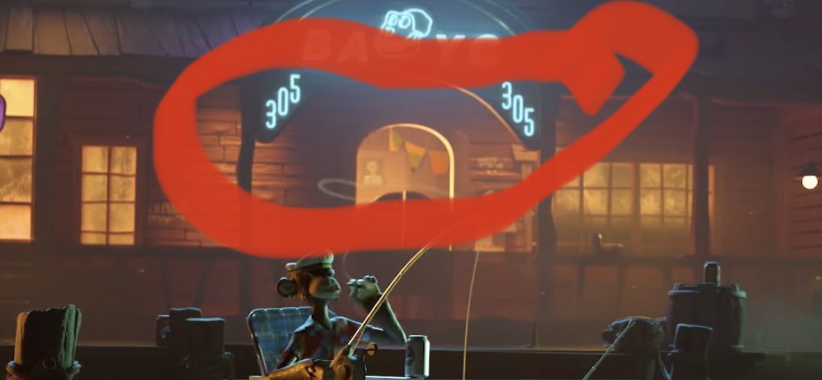 _miketriumph_'s tweet photo. You sneaky sneaky mfers @BoredApeYC @OthersideMeta https://t.co/CRvr7uW3pC