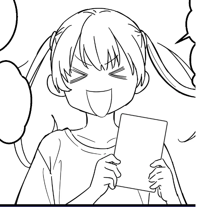 おはようございます☁️塗り塗りします! 