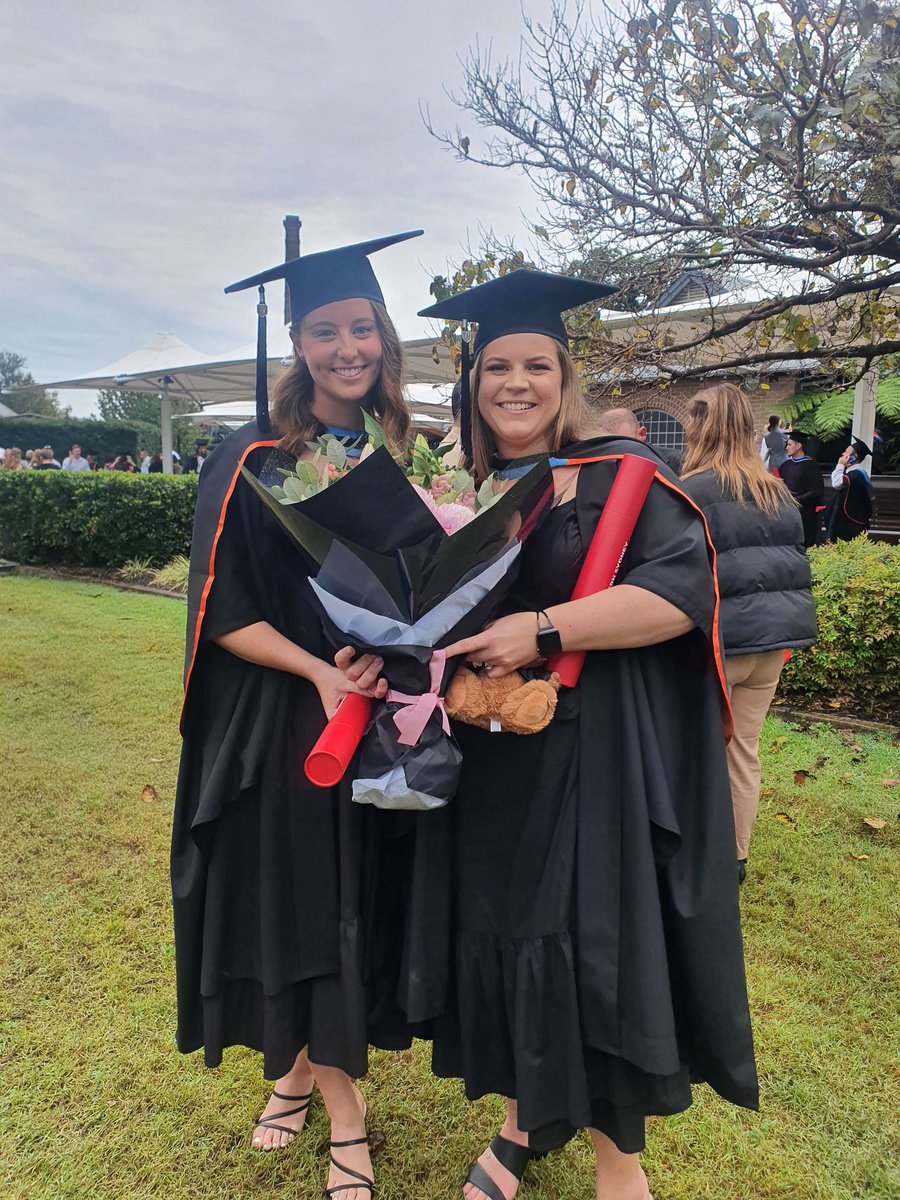 HPE at Western Sydney University tweet media