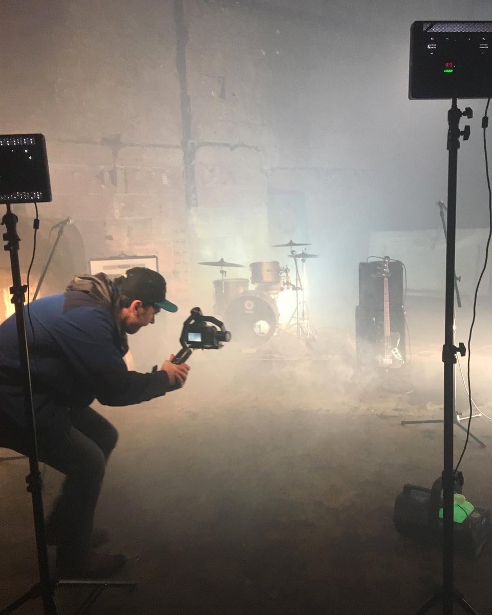 Justine Fischer tweet media