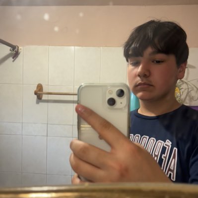 #NewProfilePic