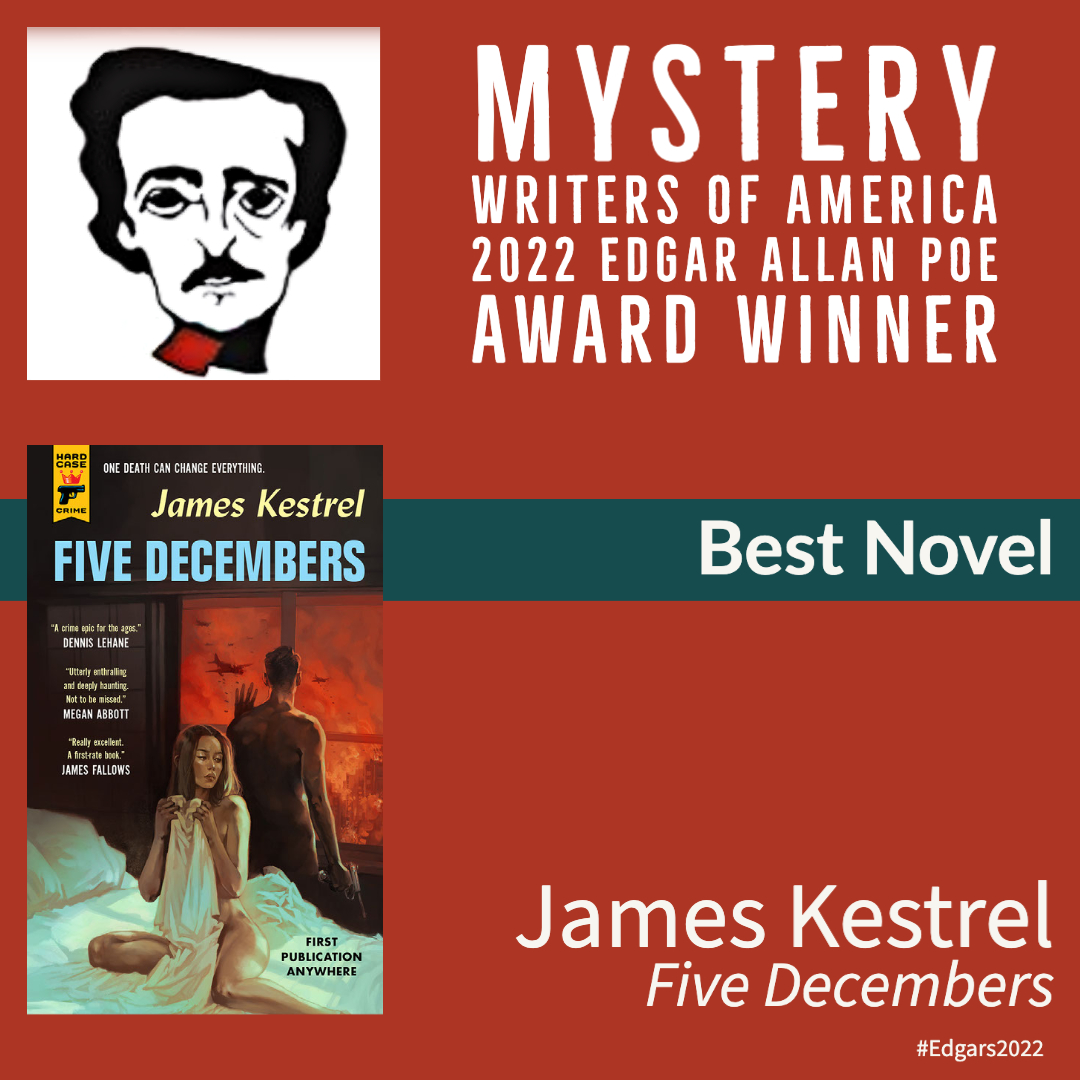 Mystery Writers of America on Twitter: