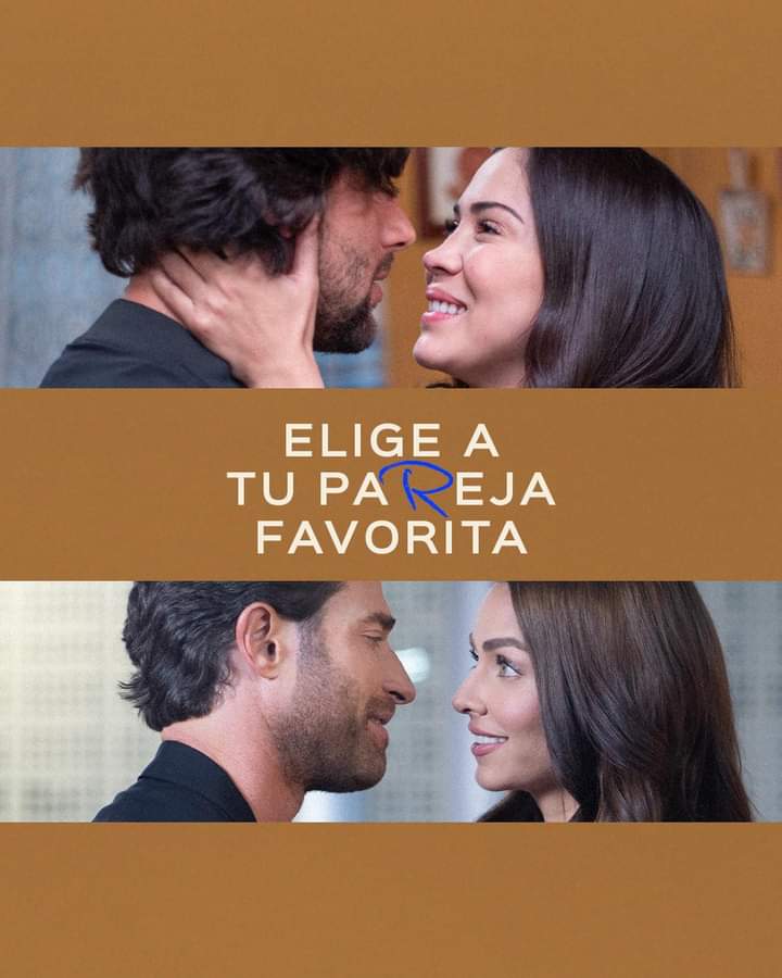 mundonoveleroof's tweet photo. ¿#Britiago o #Luriana? ¿Cuál es tu pareja favorita? 🥰❤️ #LosRicosTambienLloran 9:30 p.m. Mex #ConLasEstrellas 
@wstudiosoficial @claudia3martin @sebastianrulli @loregraniewicz https://t.co/w8WHlj7af8