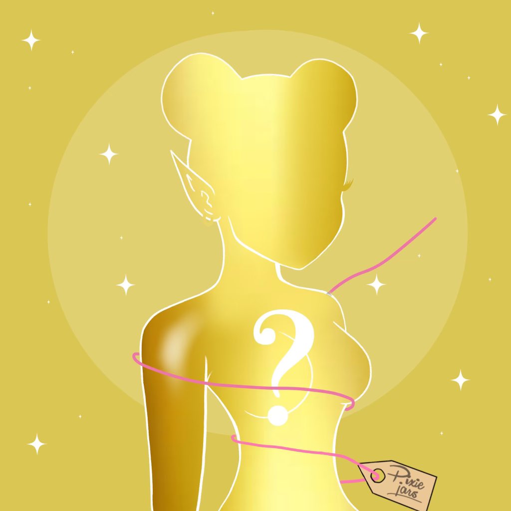 PixieJarsNFT's tweet photo. There will be five 1:1 Pixies available in the upcoming 10k collection. 🤩

Whoever mints these rare Pixies will receive 1 ETH from Pixie Jars ✨🧚‍♂️

https://t.co/WFZtvefhCY https://t.co/Ohaeg2A5ze