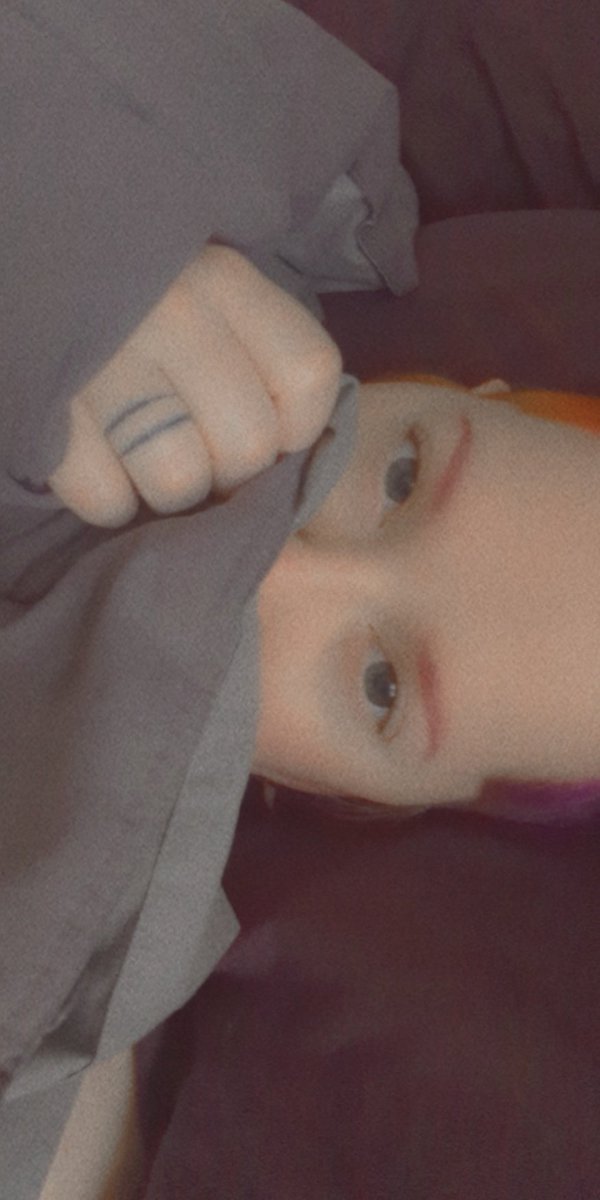 judithjay666's tweet photo. I want to stay in bed all day every day. #napforever #partynever #tattoos #dyedhair #sleep #GoodNightTwitterWorld https://t.co/2Q4p6DLpYD