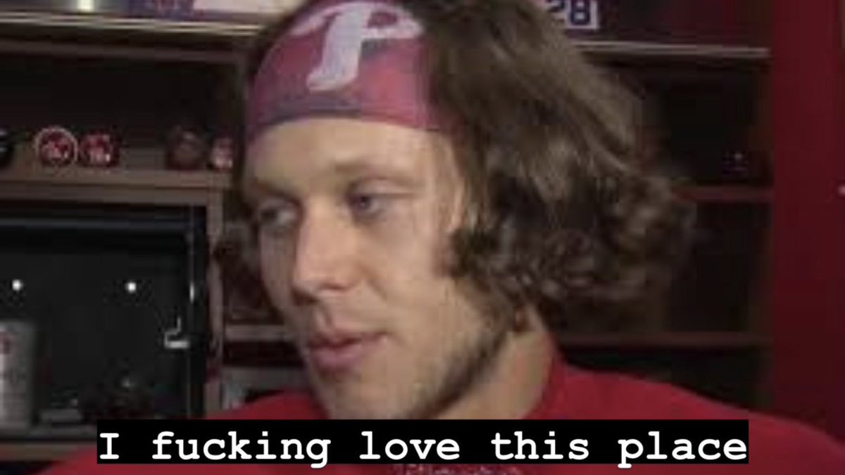 BarstoolPhilly's tweet photo. • Phils complete 4 game sweep
• Sixers close out series in Toronto
• Birds draft JD &amp; trade for A.J. Brown https://t.co/5gwVA9yN5s