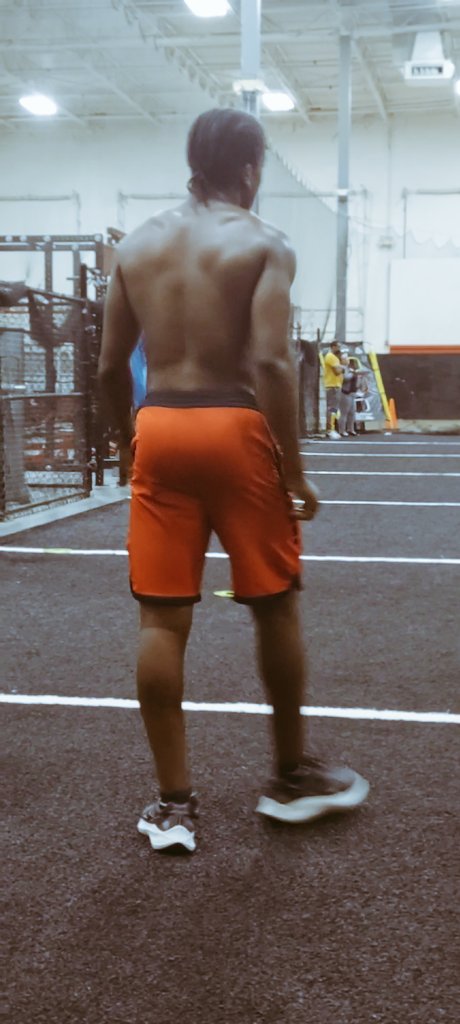 JoshEchols4's tweet photo. ๐TEST Trust Your ๐! 13yrs old c/o 27 LB/SS. Plenty time to get even bigger๐ช, Faster ๐โโ๏ธ๐จ Stronger ๐โโ๏ธ. Dedicated to doing just that! #WorkingMyTailOff #LoveTheGrind @Chris_GantJr @Alex_B2C @AlPopsFootball @RecruitGeorgia @JessloveRumph @Coach_Davis22 @FBU_Team_GFL @FBUcamp https://t.co/VOASWdnqqh